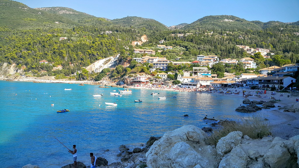  Agios Nikitas Lefkada 